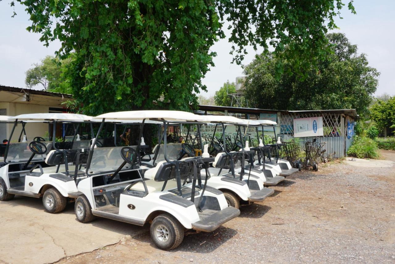 Korat Country Club Golf And *