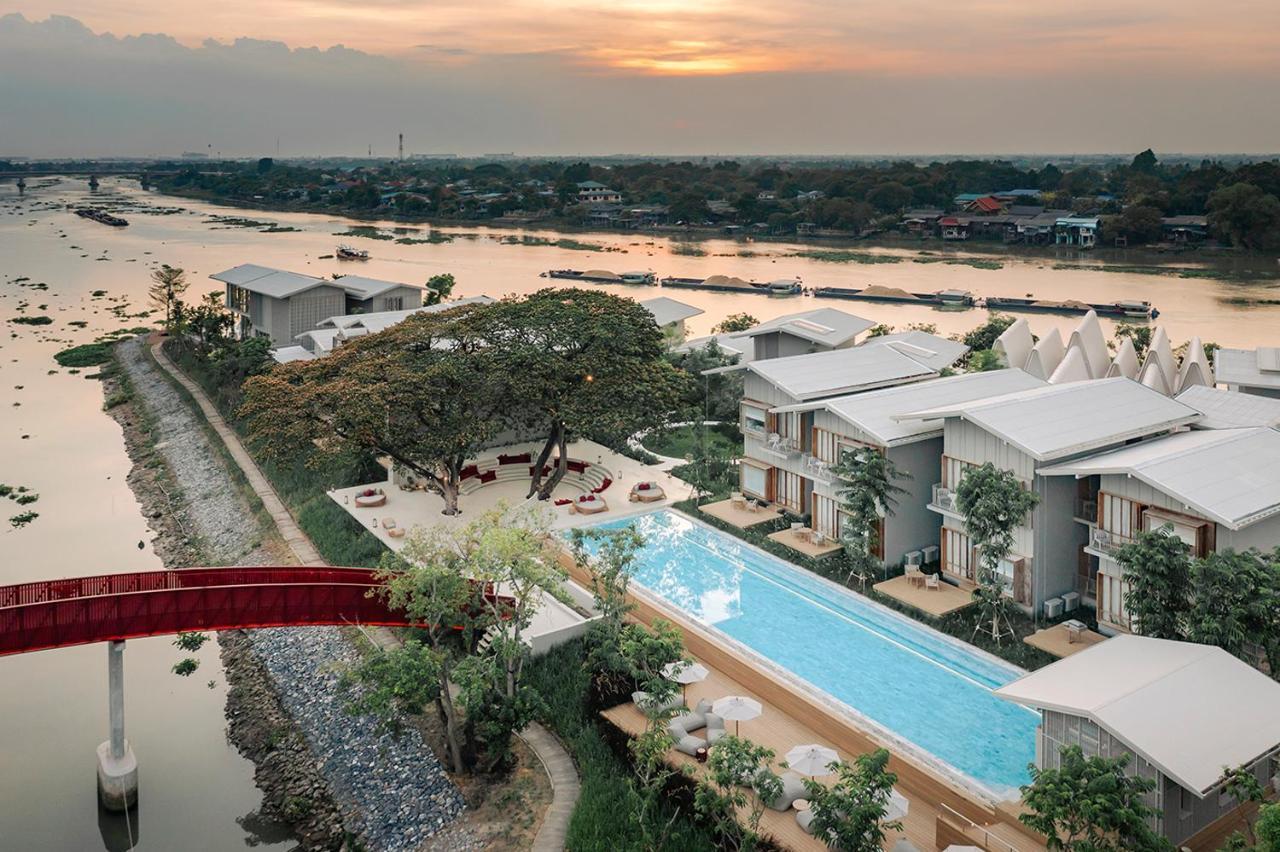 Hotel Sala Bang Pa-in Phra Nakhon Si Ayutthaya