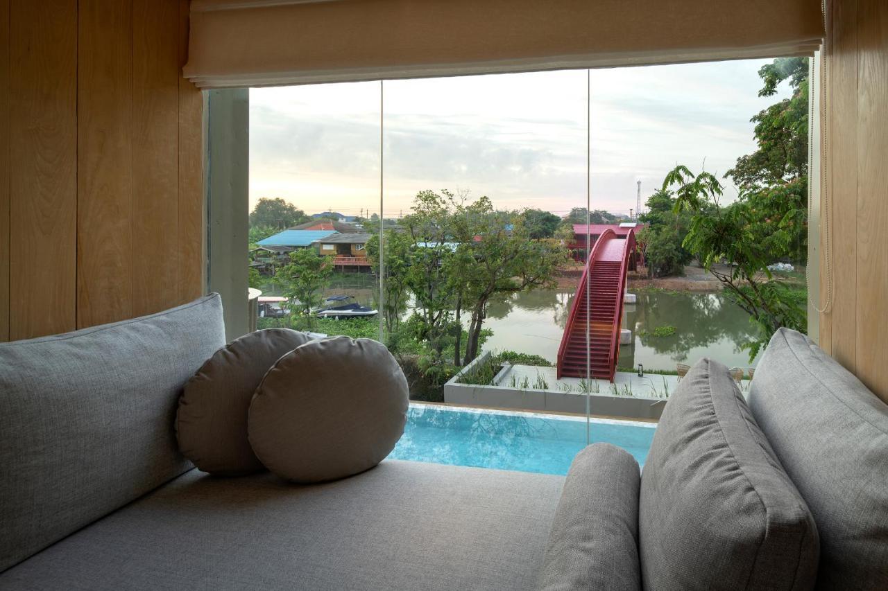 Sala Bang Pa-in 5* Phra Nakhon Si Ayutthaya