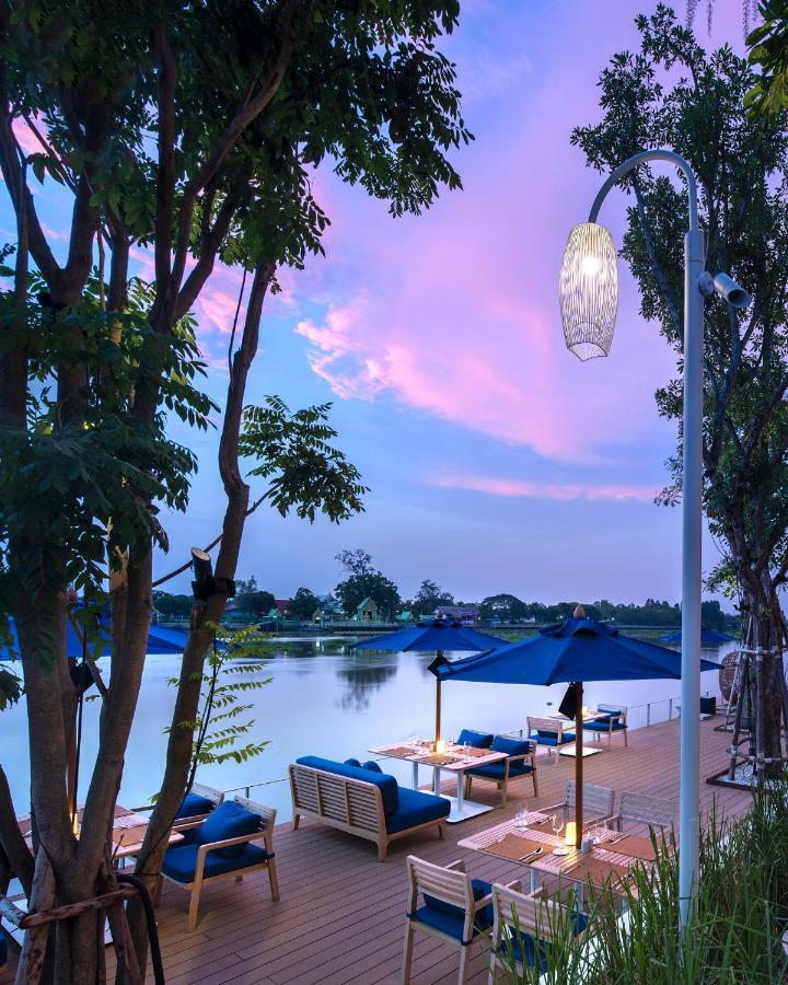 Hotel Sala Bang Pa-in Phra Nakhon Si Ayutthaya