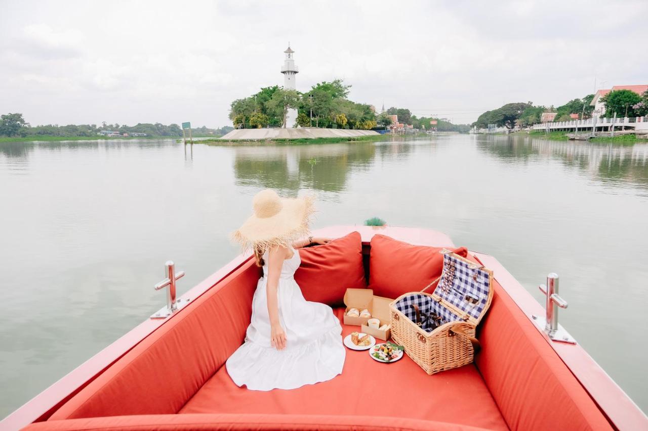 Sala Bang Pa-in Phra Nakhon Si Ayutthaya