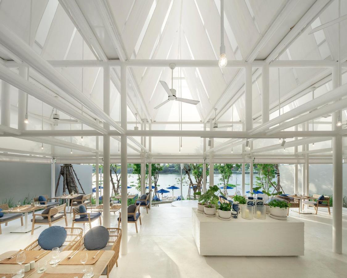 Sala Bang Pa-in Hotel 5*