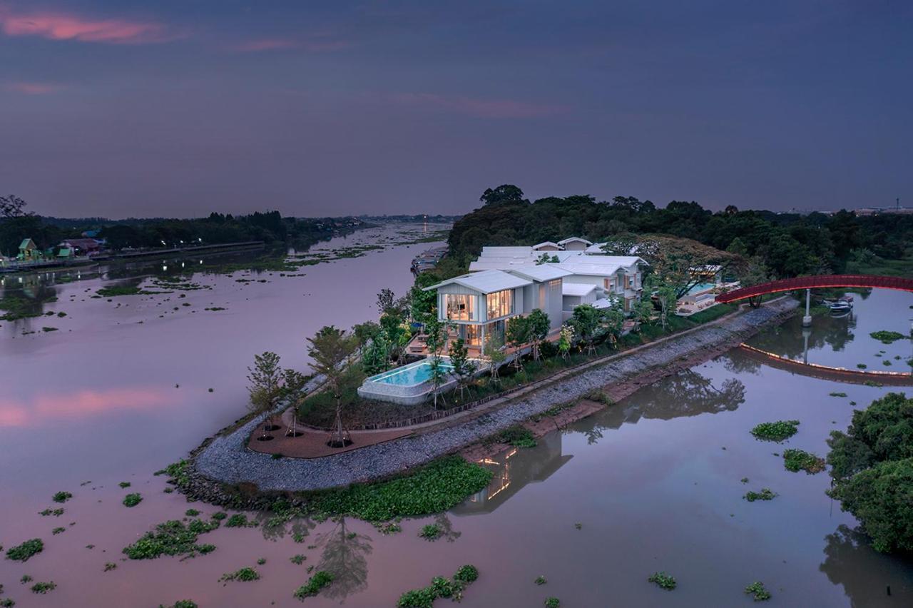 Sala Bang Pa-in 5* Phra Nakhon Si Ayutthaya