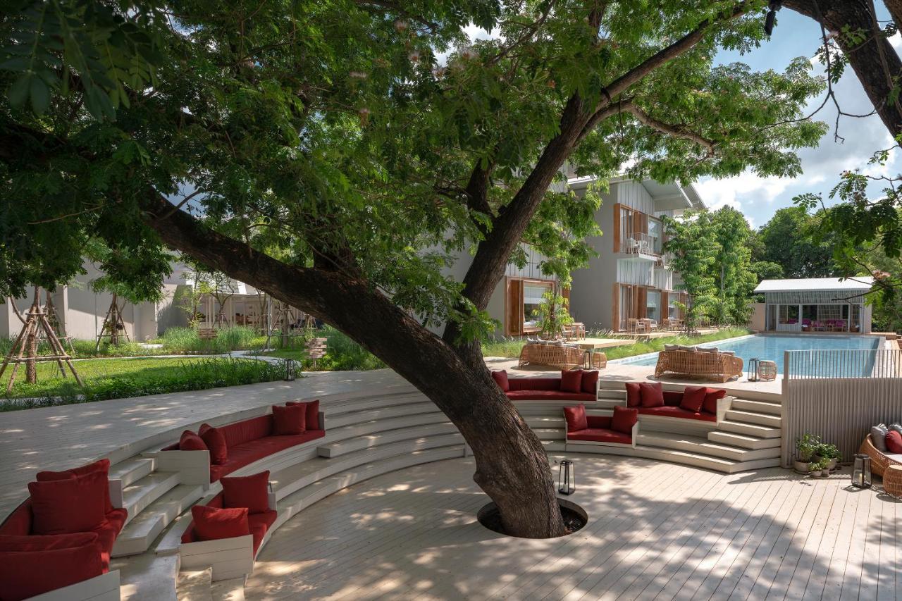 Sala Bang Pa-in Hotel Phra Nakhon Si Ayutthaya