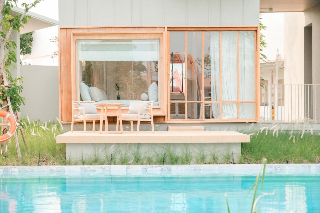 Sala Bang Pa-in Hotel Phra Nakhon Si Ayutthaya
