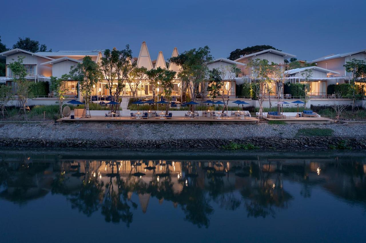 Sala Bang Pa-in Hotel