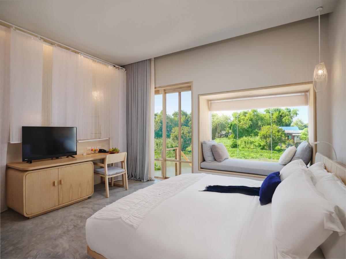 Sala Bang Pa-in Hotel Phra Nakhon Si Ayutthaya