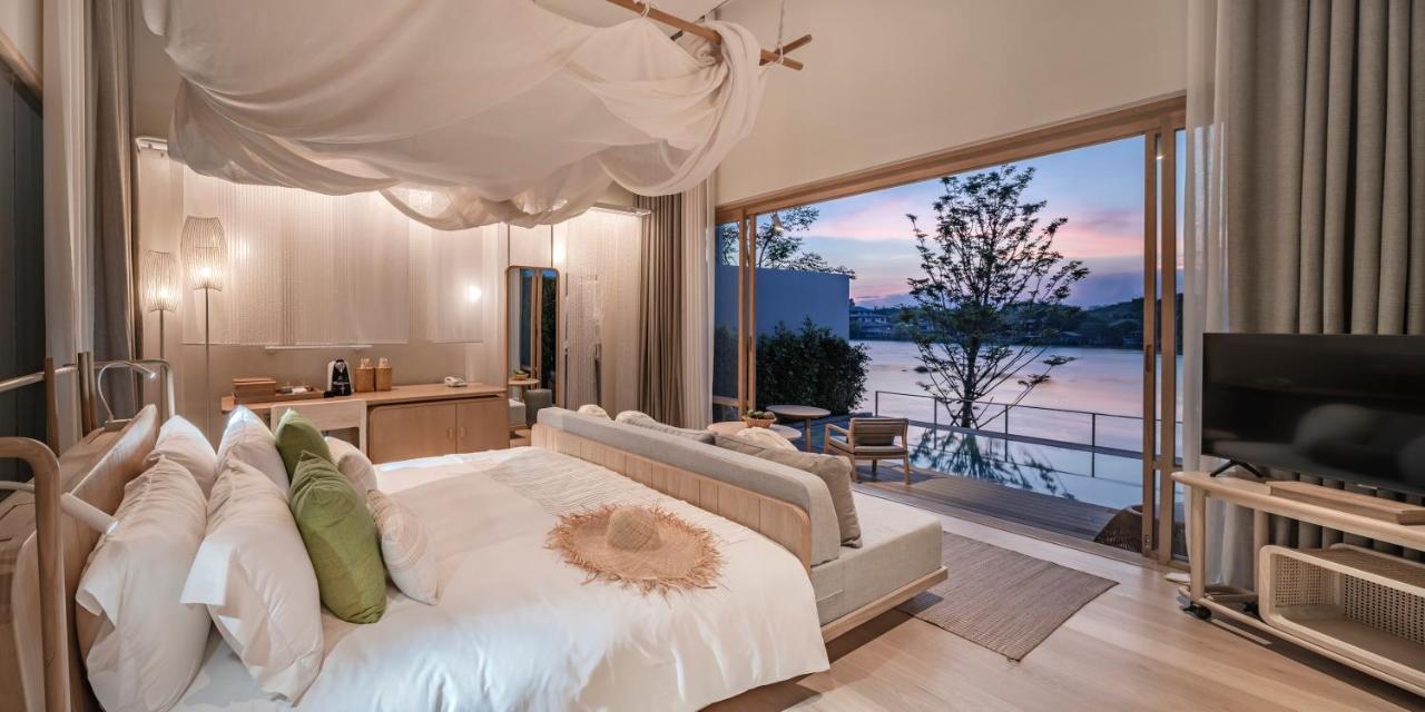 Hotel Sala Bang Pa-in 5*