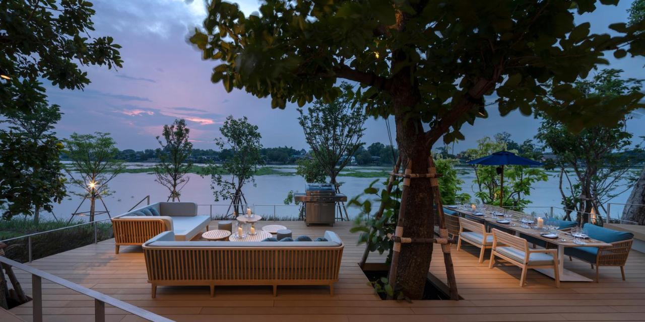 Sala Bang Pa-in Hotel Phra Nakhon Si Ayutthaya