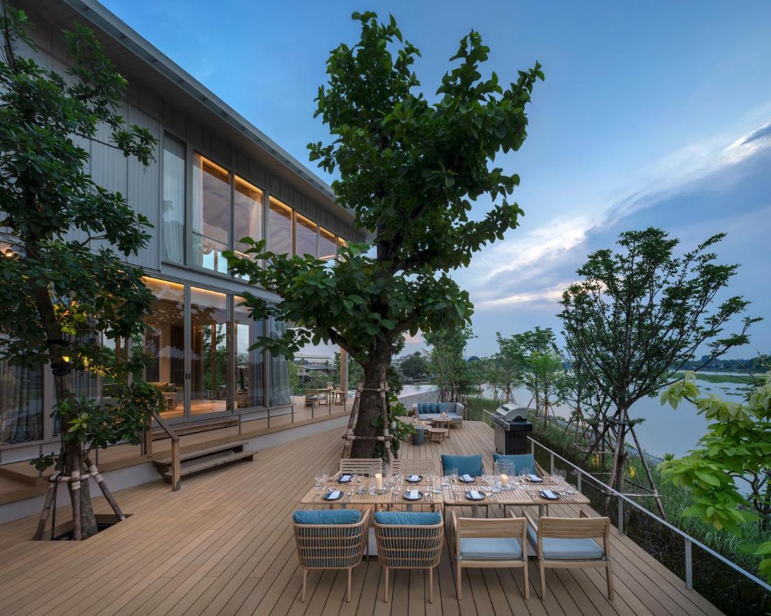 Hotel Sala Bang Pa-in 5*