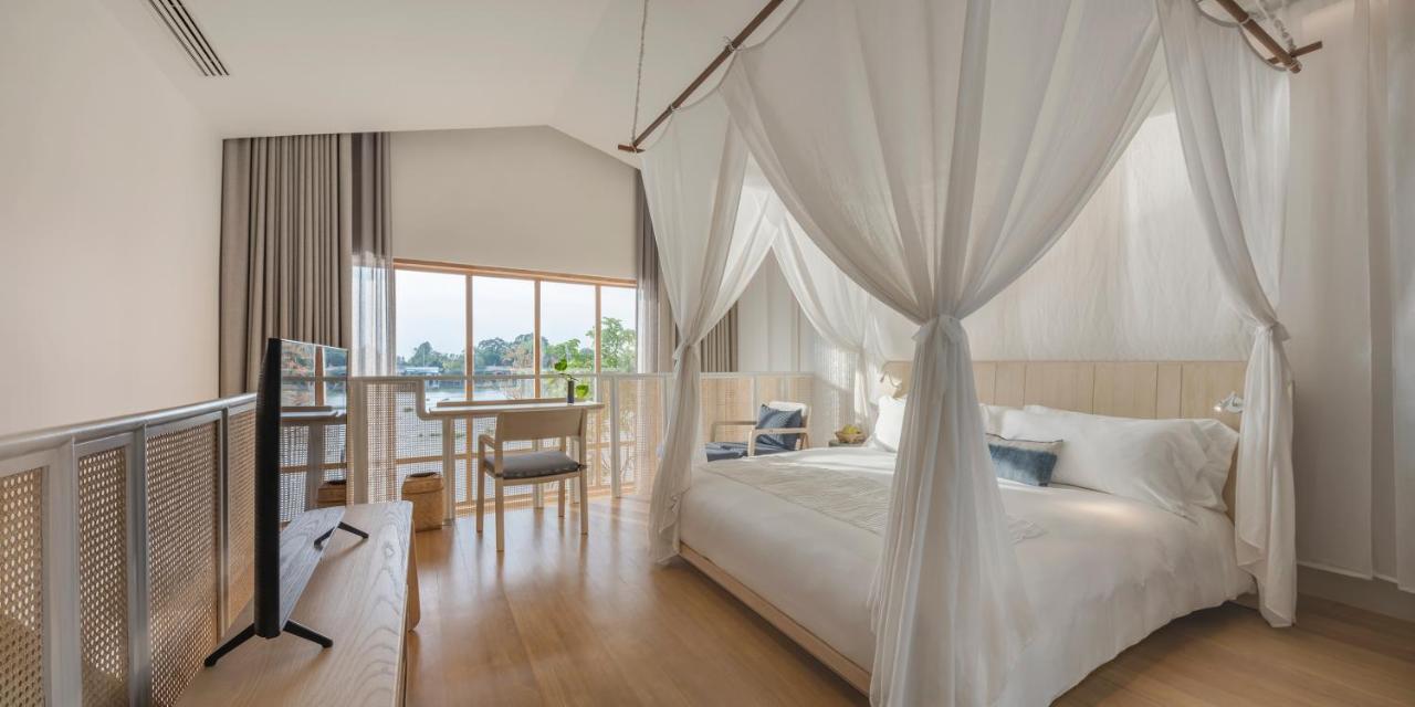 Hotel Sala Bang Pa-in 5*