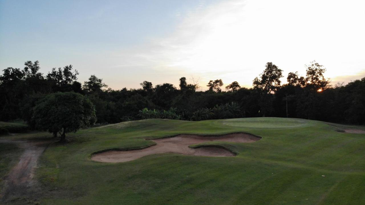 Korat Country Club Golf And Resort Nakhon Ratchasima