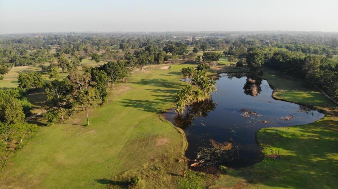 Resort Korat Country Club Golf And *
