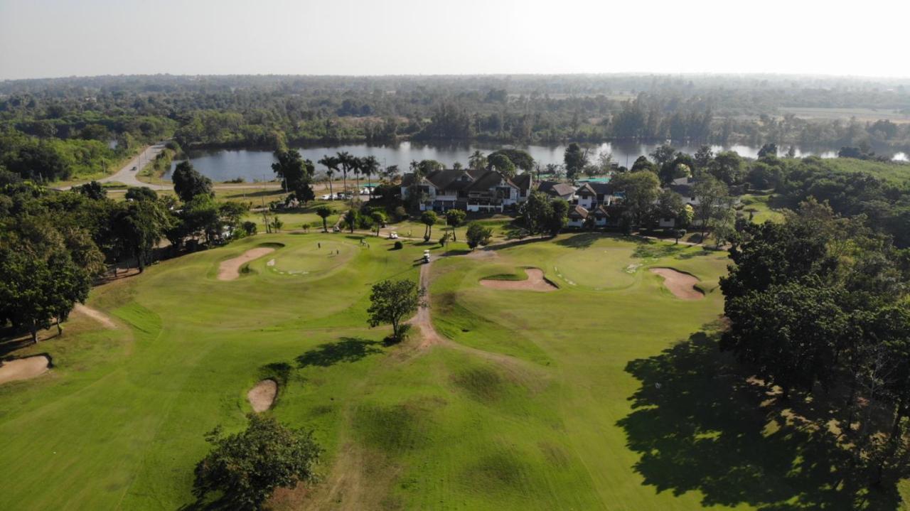 Korat Country Club Golf And Resort *