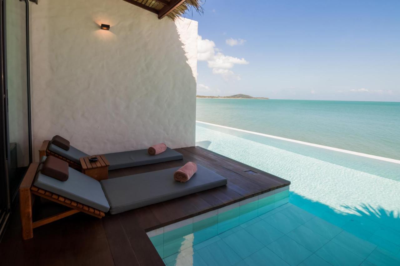 The Flow Samui 3* Praia de Mae Nam