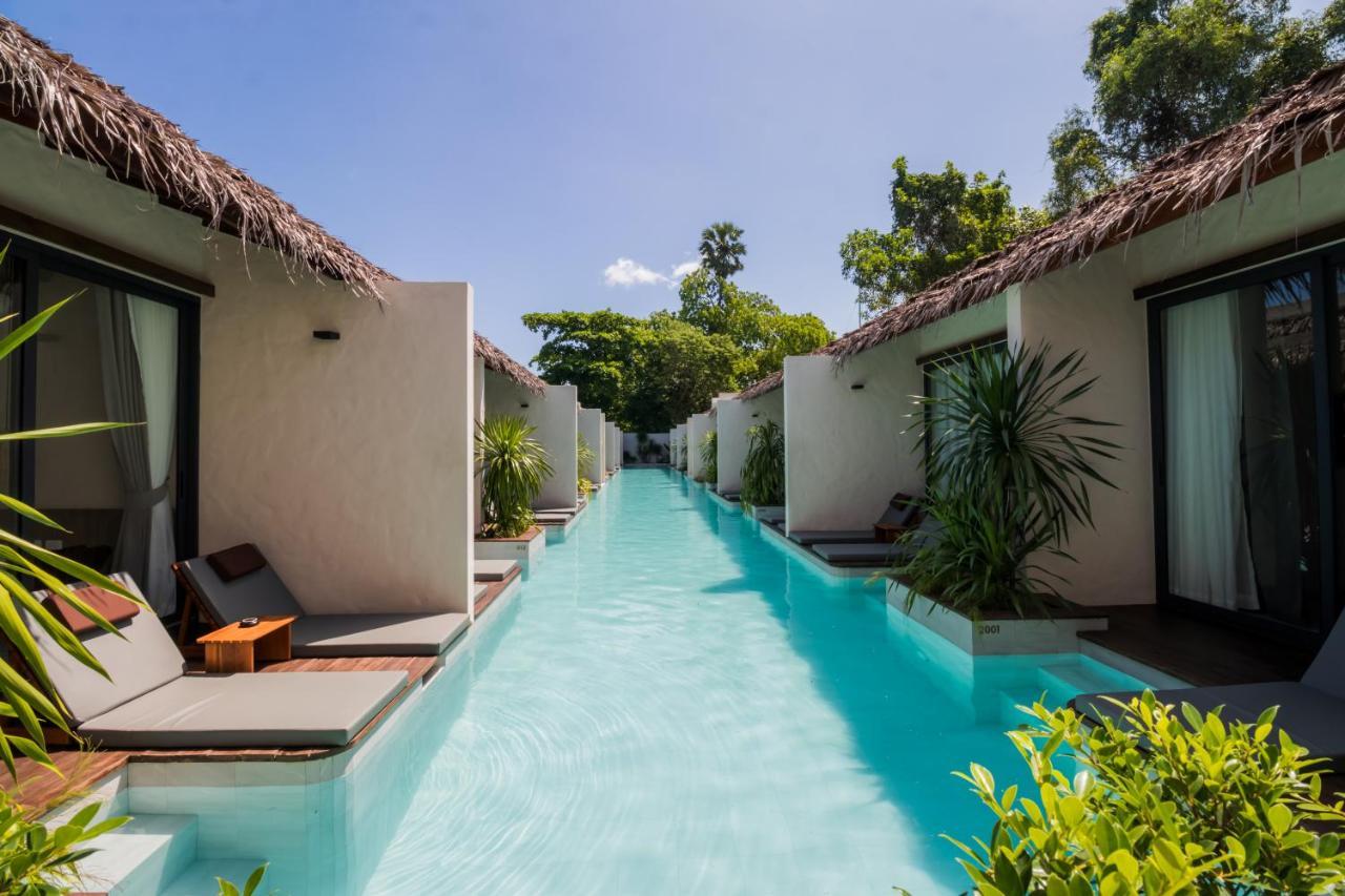 The Flow Samui 3* Praia de Mae Nam