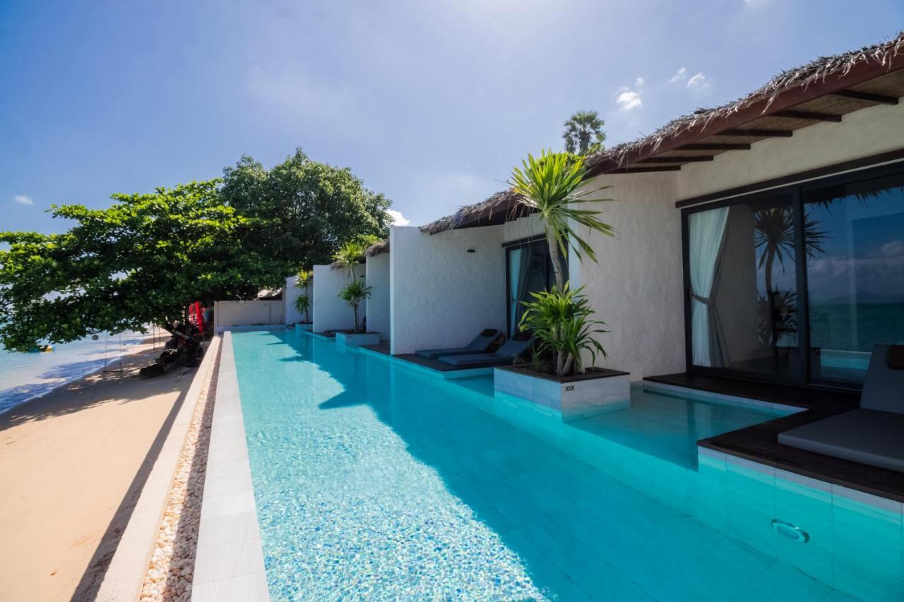 The Flow Samui 3* Praia de Mae Nam