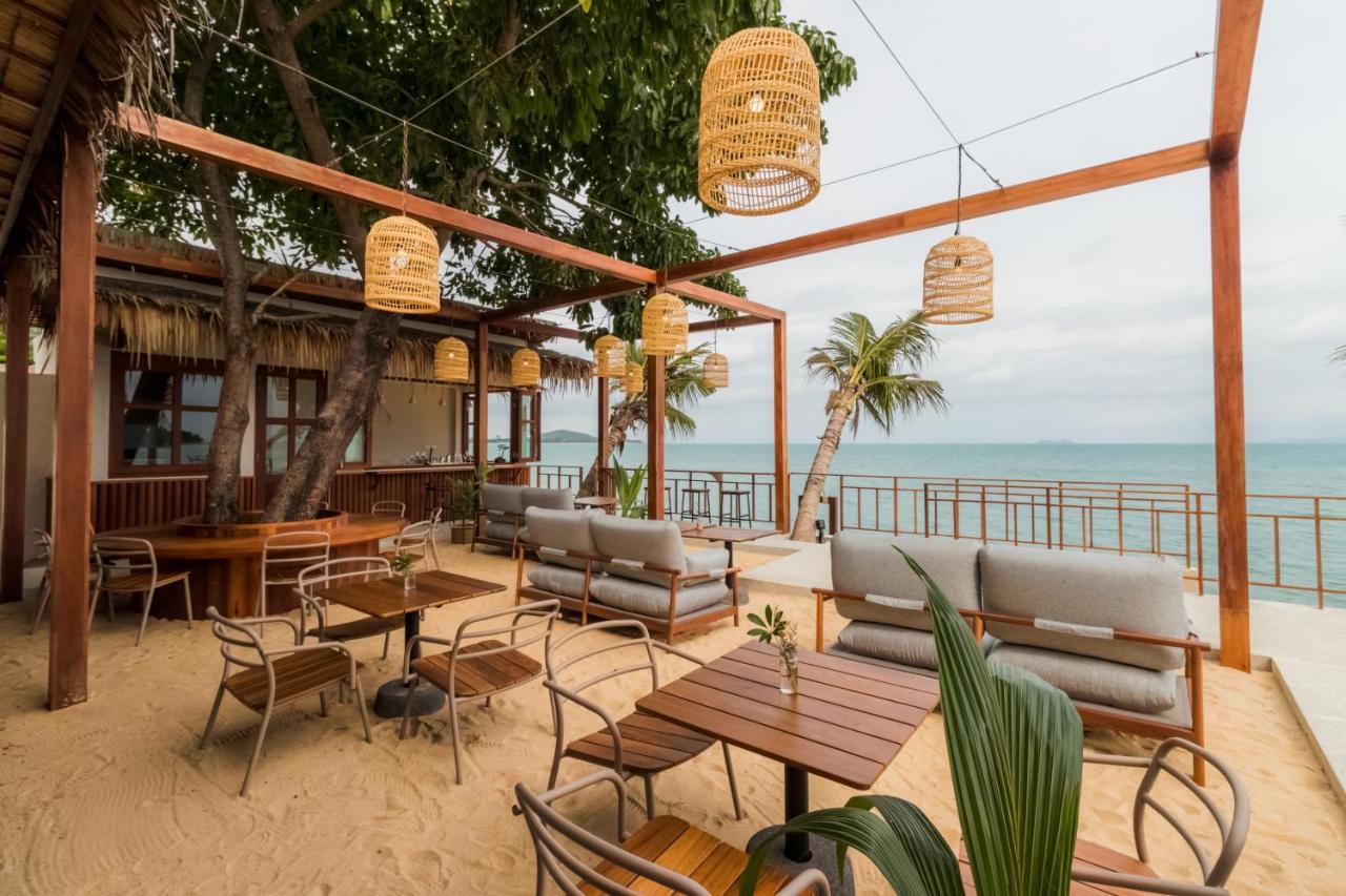 The Flow Samui 3* Praia de Mae Nam