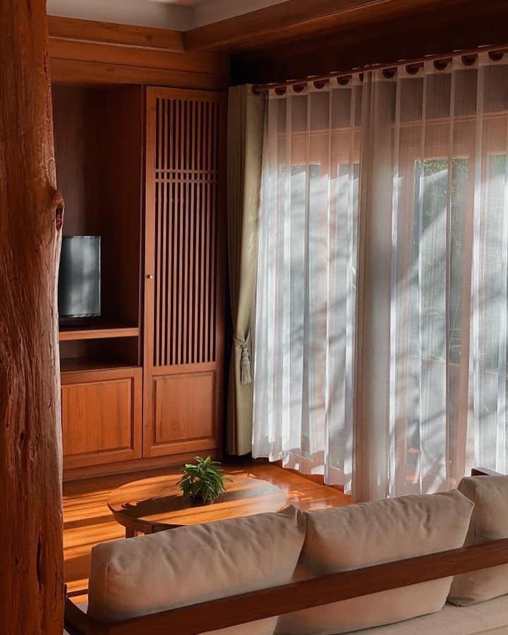 Vanasin Resort Tak