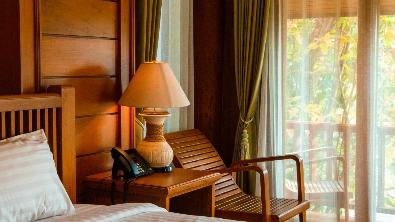 Vanasin Resort Tak