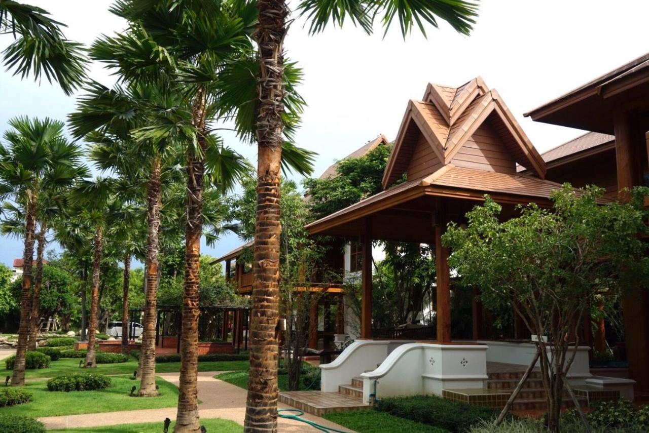 Resort Vanasin *