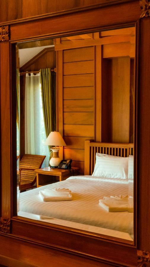 Vanasin Resort