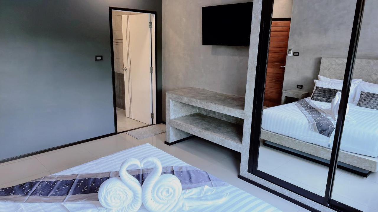 Hideaway Banchang Resort Ban Chang (Rayong)