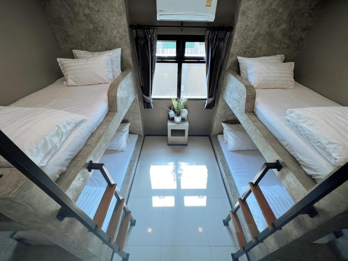 Hideaway Banchang Ban Chang (Rayong)