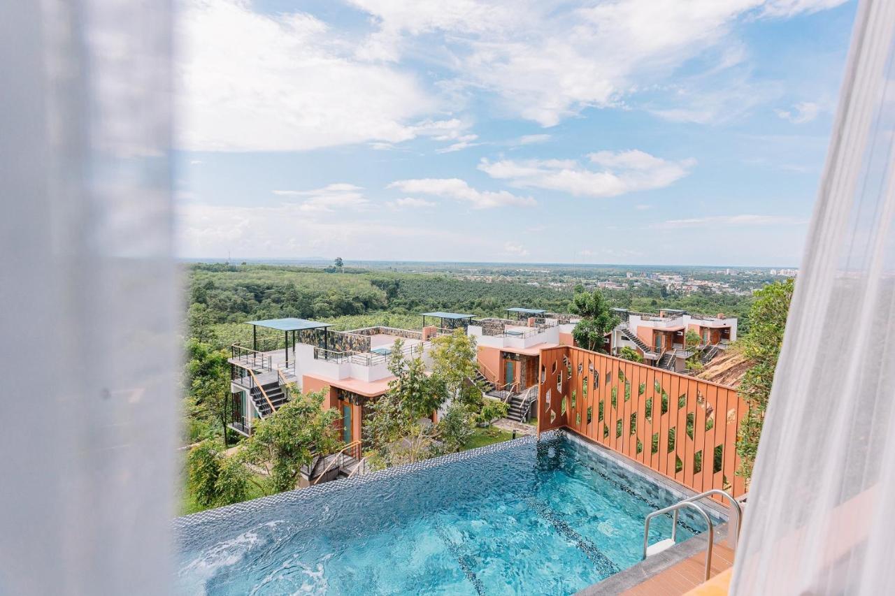 Resort Sky View Luxury Pool - Sha Surat Thani