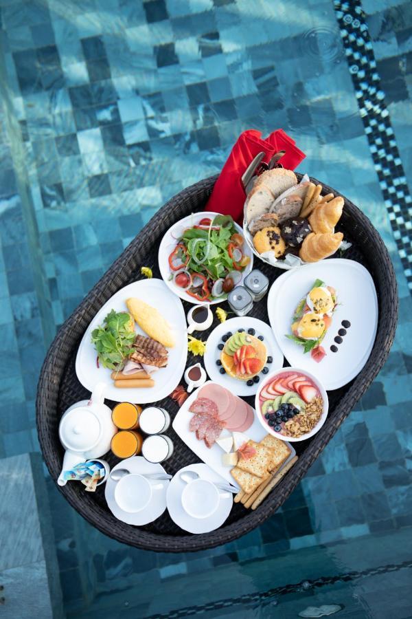 Resort Sky View Luxury Pool - Sha *