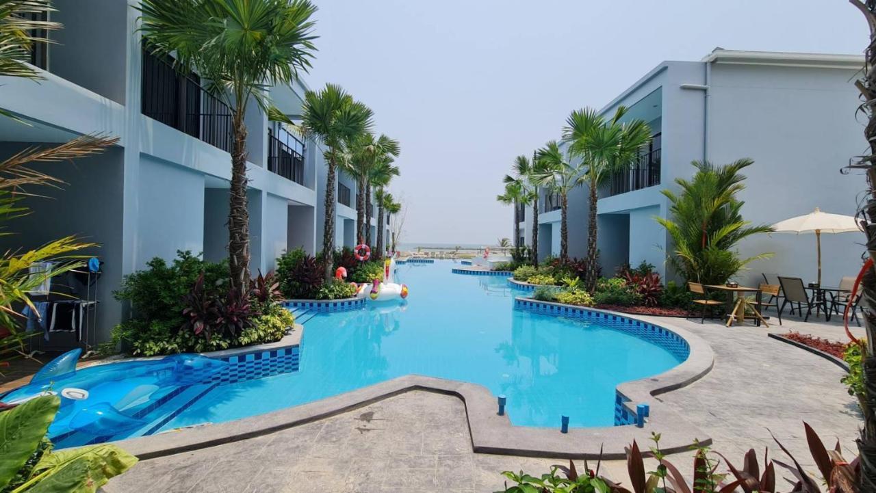 Resort Hatchao Heritage Front *