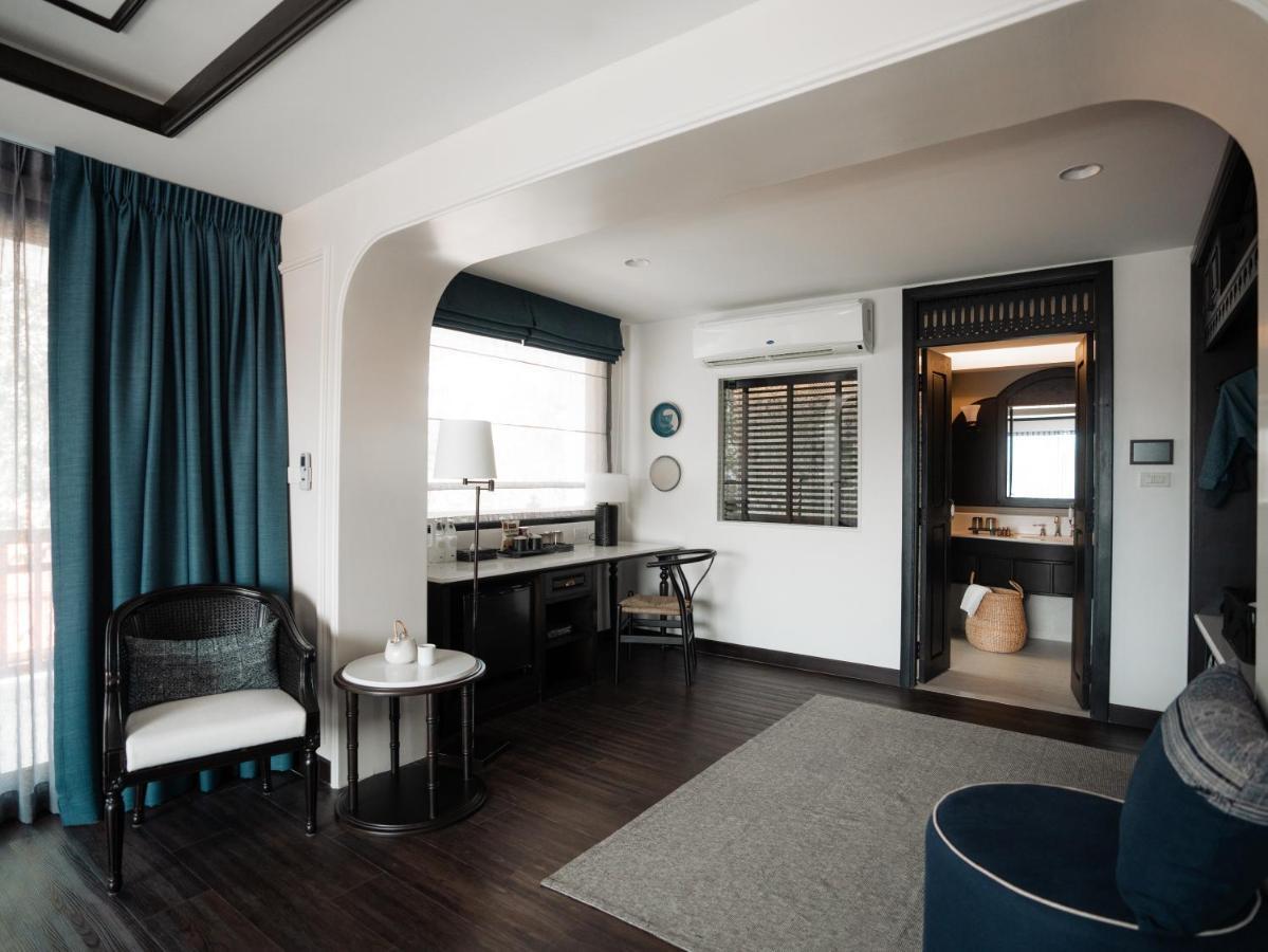 Burirattana Hotel-an Adults Only 4* Chiang Mai
