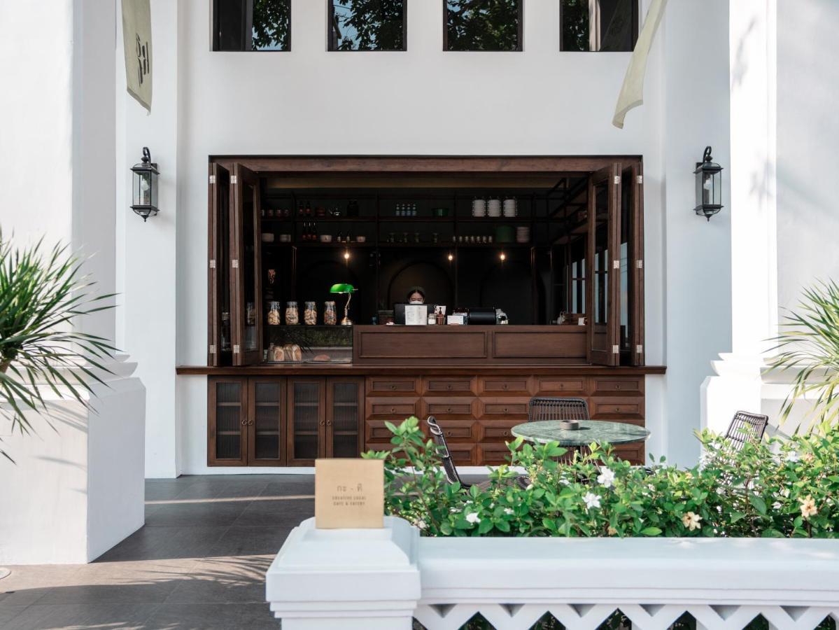 Burirattana Hotel-an Adults Only Hotel Chiang Mai