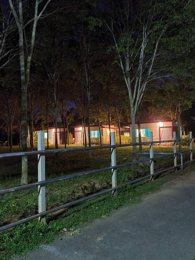 Resort Sameikei Phrae