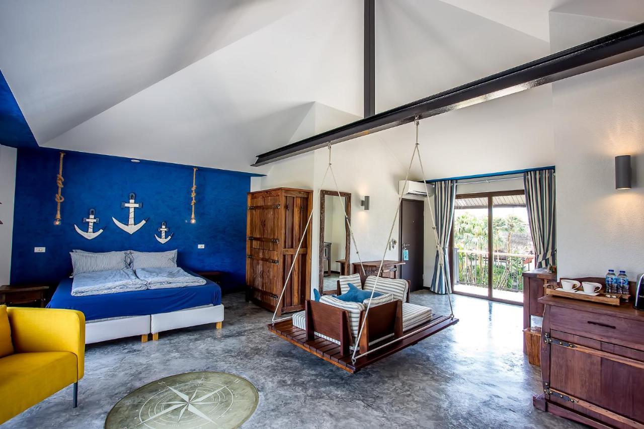 Resort Shambhala