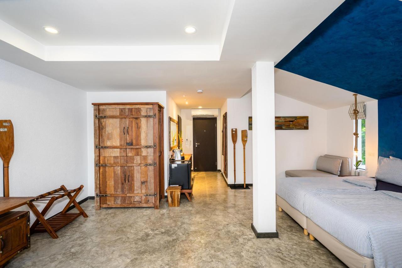 Resort Shambhala