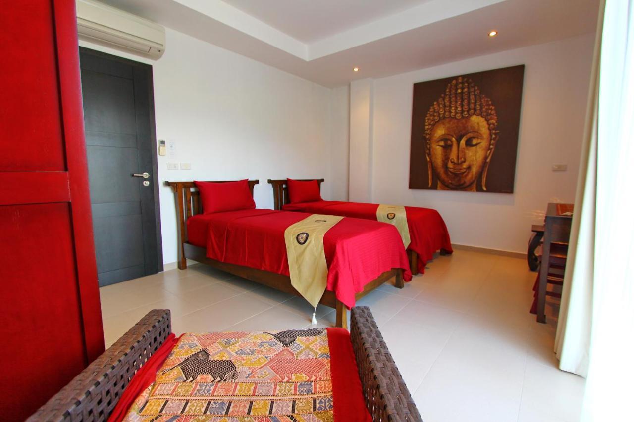 Shambhala * Koh Chang