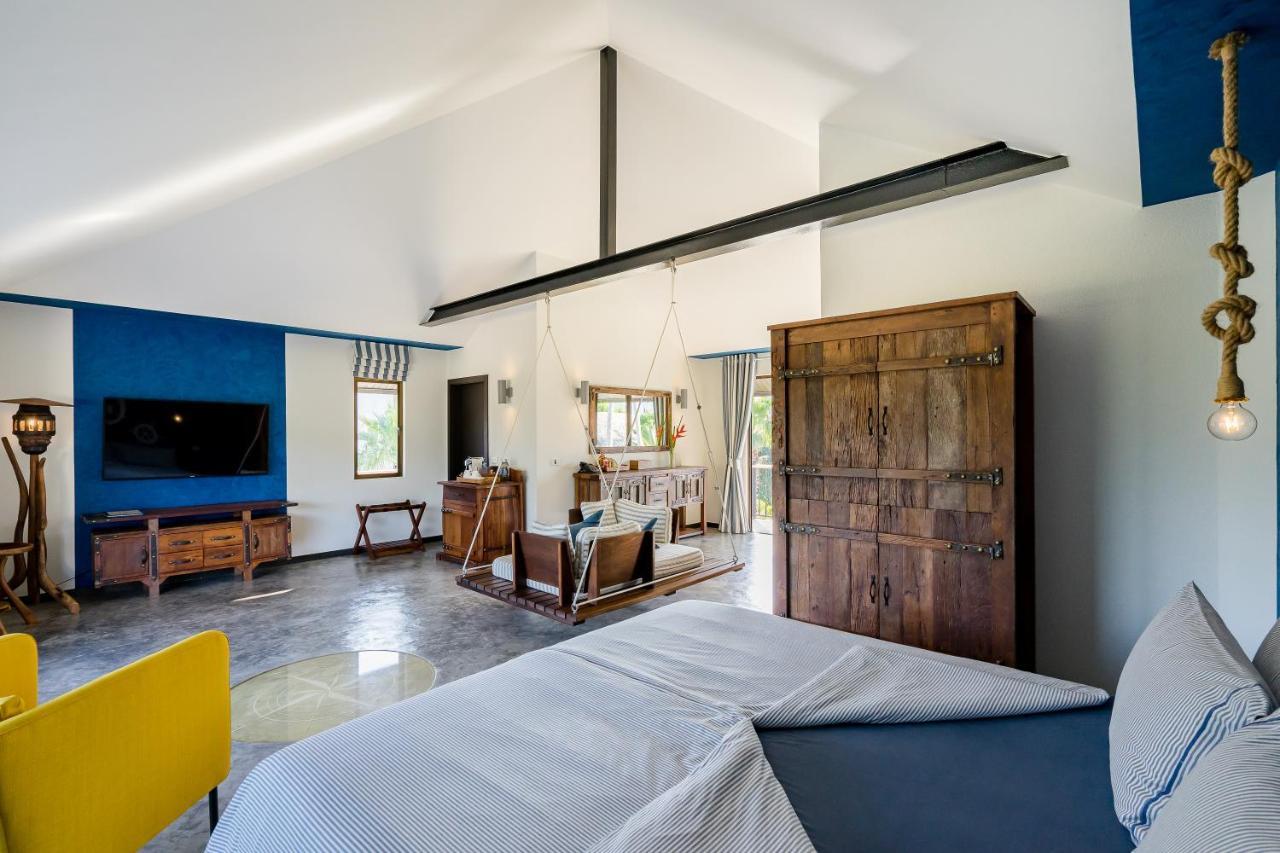 Resort Shambhala