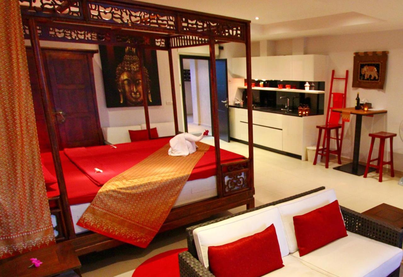 Resort Shambhala Koh Chang