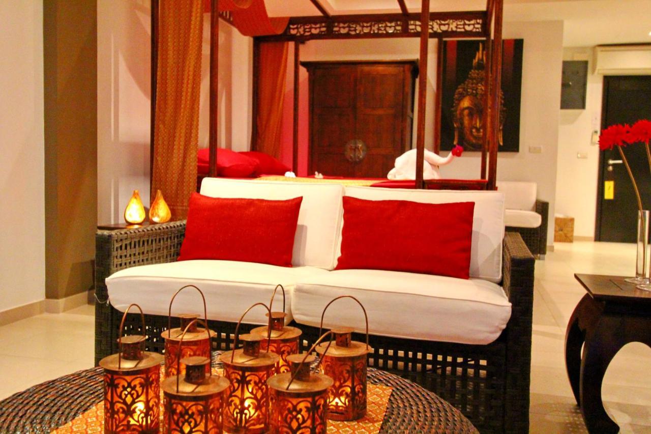 Resort Shambhala Koh Chang