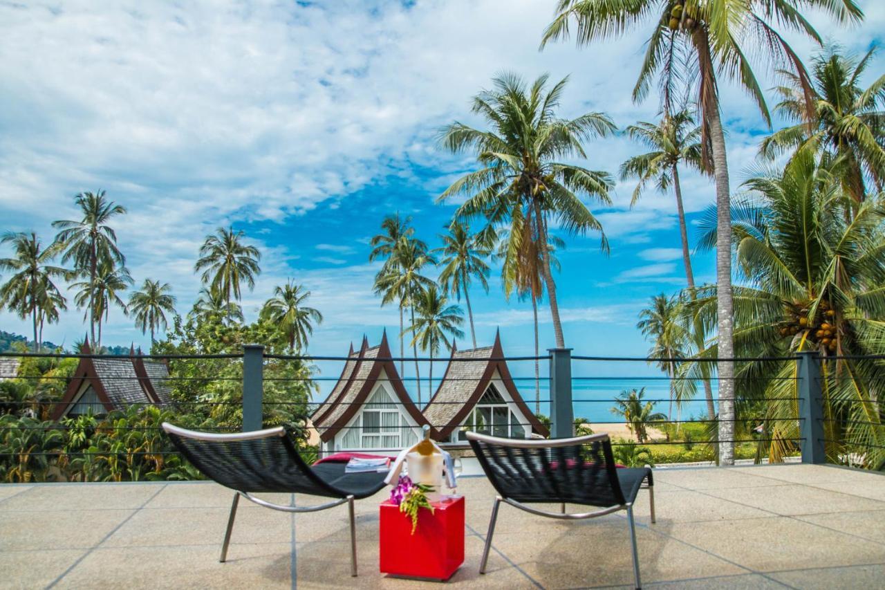 Resort Shambhala Koh Chang