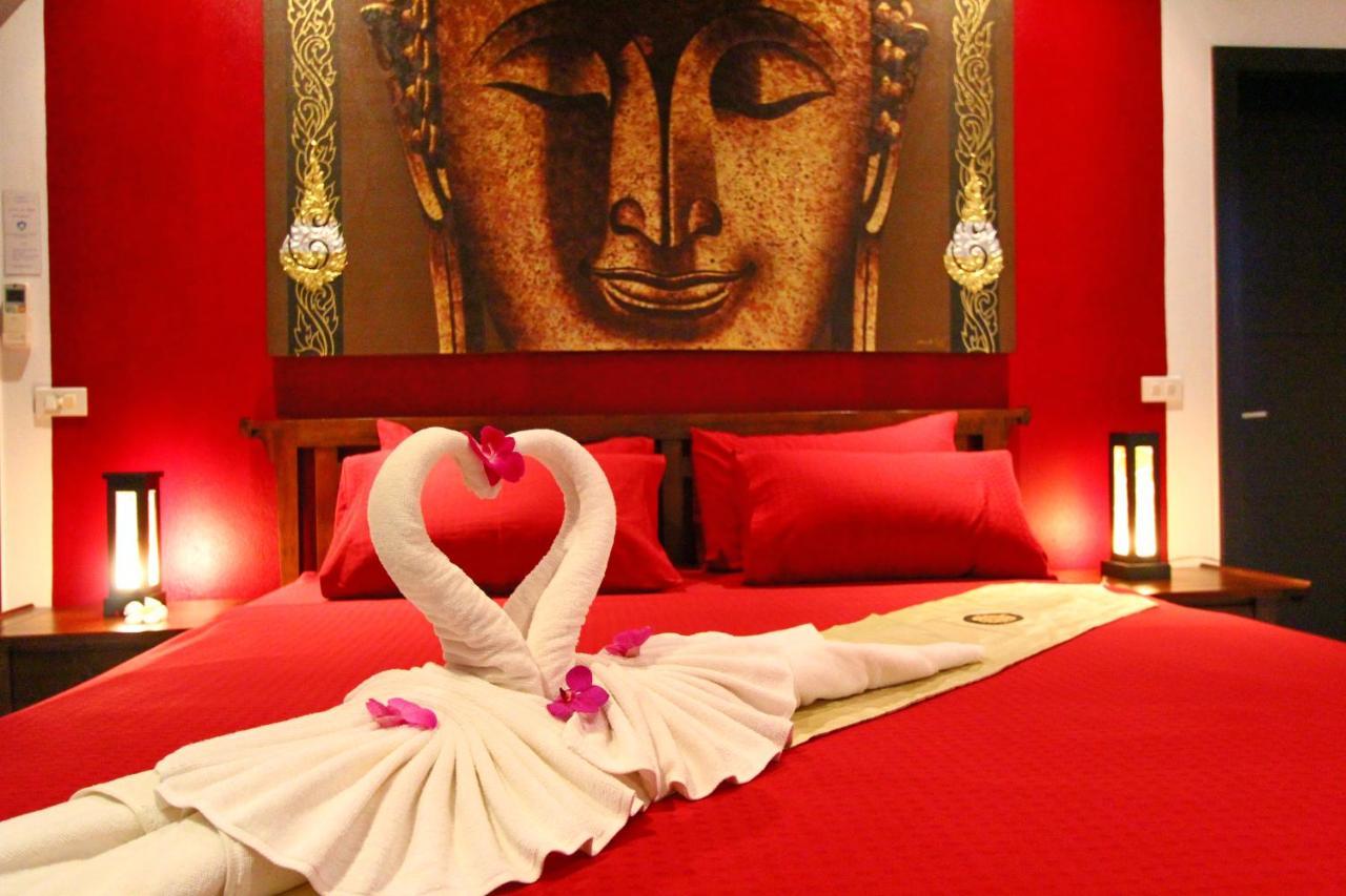 Shambhala Resort Koh Chang
