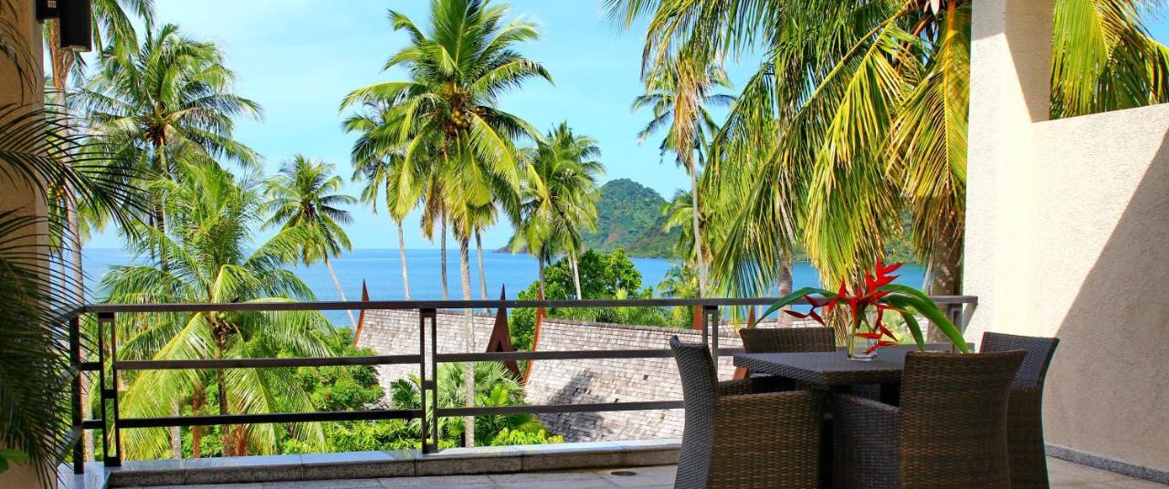 Shambhala * Koh Chang