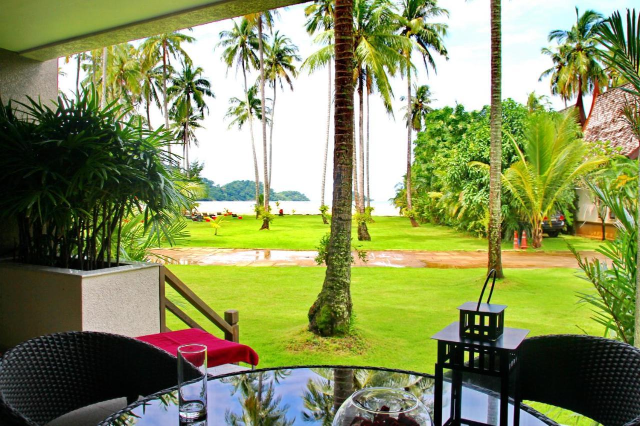 Shambhala Resort *