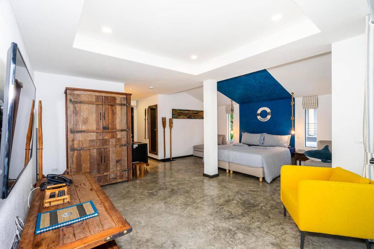 Resort Shambhala
