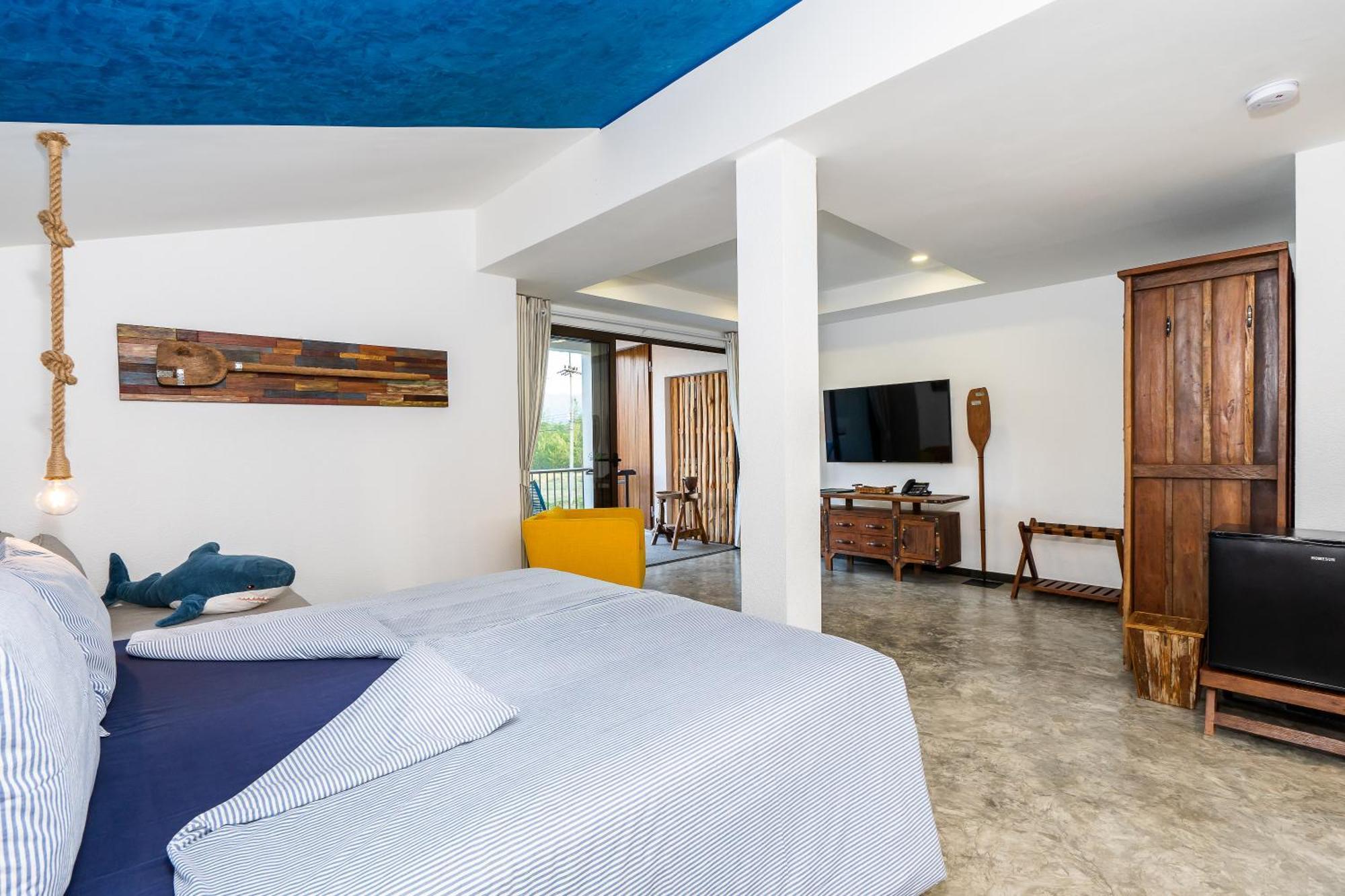 Shambhala Resort *