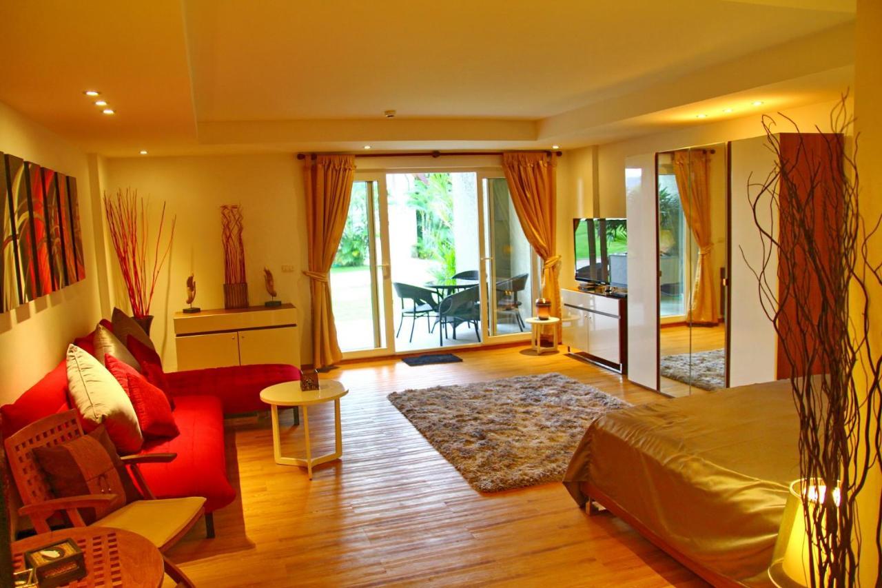 Shambhala Resort Koh Chang