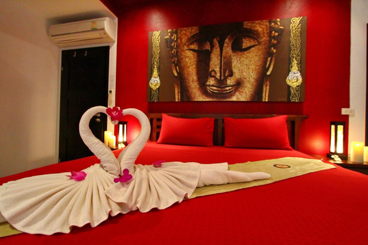 Resort Shambhala Koh Chang