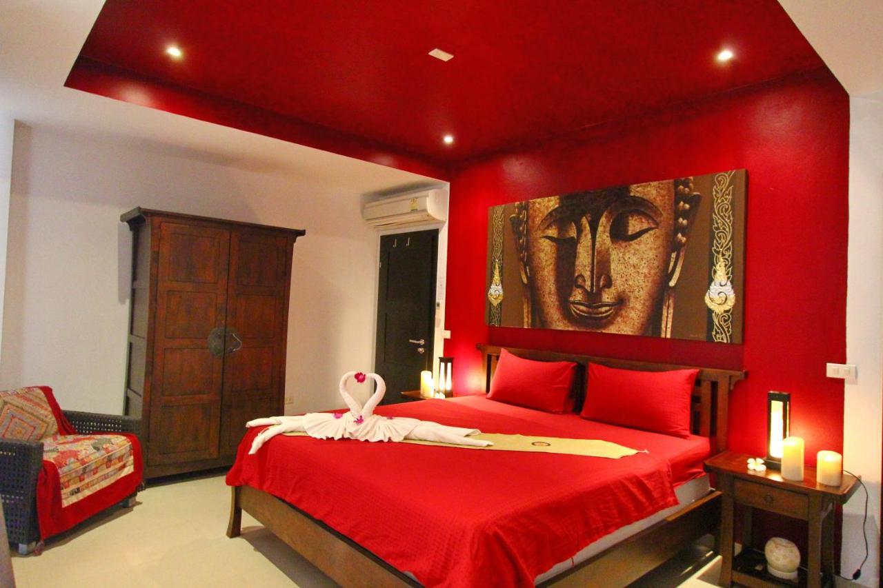 Resort Shambhala Koh Chang