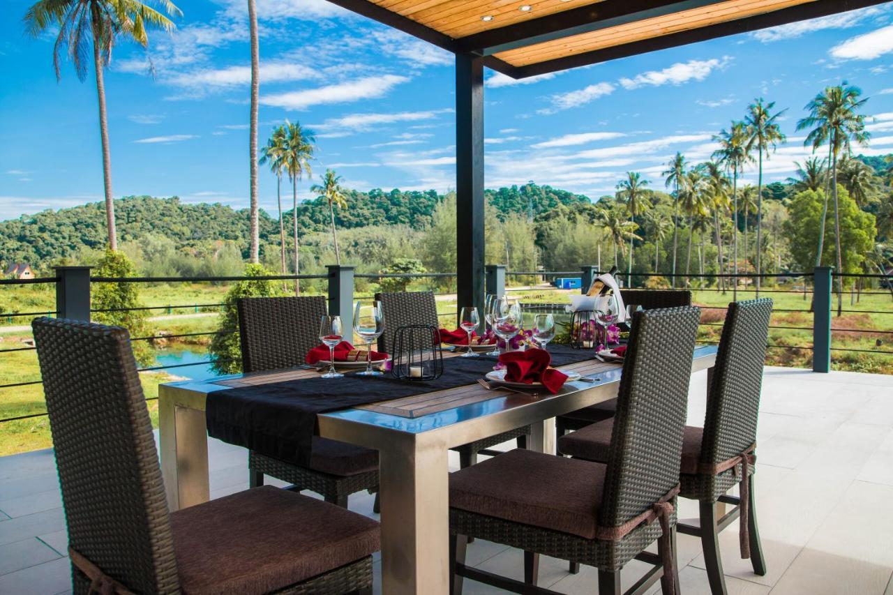 Resort Shambhala